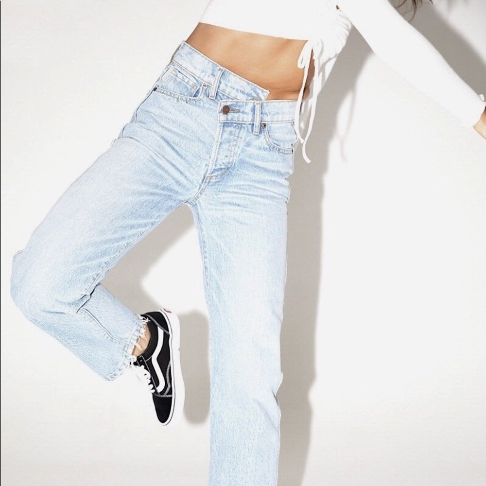 Revice 90's Baby / Joey Wash Jeans